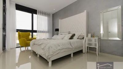 House in Orihuela Costa photo 10