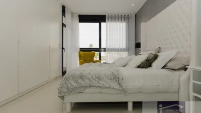 House in Orihuela Costa photo 14