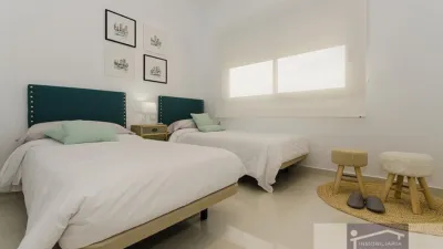 House in Orihuela Costa photo 15