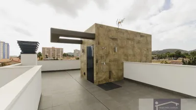House in Orihuela Costa photo 16