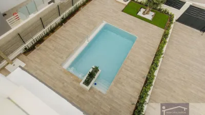 House in Orihuela Costa photo 17