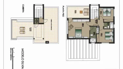 House in Orihuela Costa photo 20