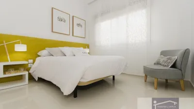 House in Orihuela Costa photo 22