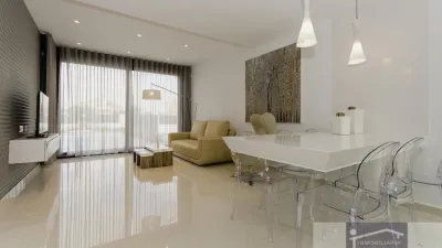 House in Orihuela Costa photo 28