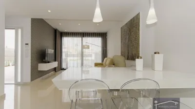 House in Orihuela Costa photo 29