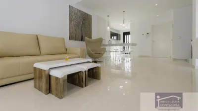 House in Orihuela Costa photo 4