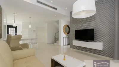 House in Orihuela Costa photo 5