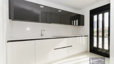 House in Orihuela Costa photo 7