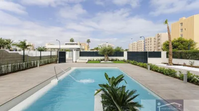 House in Orihuela Costa photo 8
