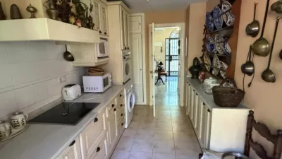 Chalet en venta en Carretera Puerto-Rota, Urbanizaciones Zona Norte (El Puerto de Santa María) de 750.000 €