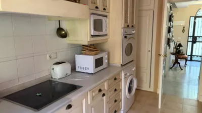Chalet en venta en Carretera Puerto-Rota, Urbanizaciones Zona Norte (El Puerto de Santa María) de 750.000 €