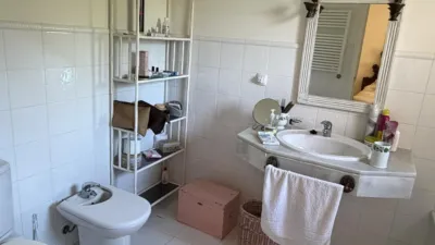 Chalet en venta en Carretera Puerto-Rota, Urbanizaciones Zona Norte (El Puerto de Santa María) de 750.000 €
