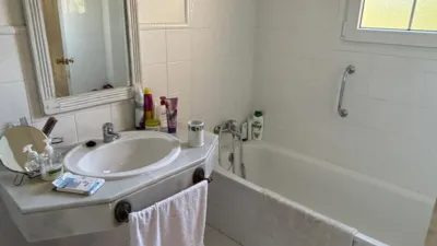 Chalet en venta en Carretera Puerto-Rota, Urbanizaciones Zona Norte (El Puerto de Santa María) de 750.000 €