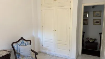 Chalet en venta en Carretera Puerto-Rota, Urbanizaciones Zona Norte (El Puerto de Santa María) de 750.000 €