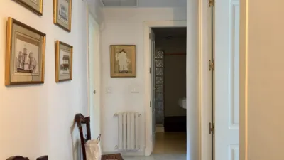 Chalet en venta en Carretera Puerto-Rota, Urbanizaciones Zona Norte (El Puerto de Santa María) de 750.000 €