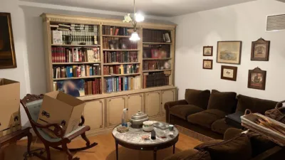 Chalet en venta en Carretera Puerto-Rota, Urbanizaciones Zona Norte (El Puerto de Santa María) de 750.000 €