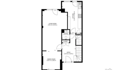 Chalet en venta en Carretera Puerto-Rota, Urbanizaciones Zona Norte (El Puerto de Santa María) de 750.000 €