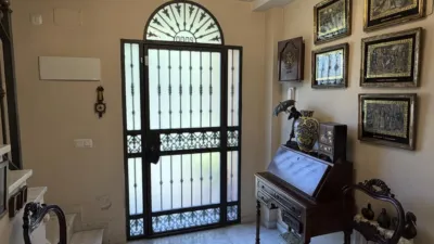 Chalet en venta en Carretera Puerto-Rota, Urbanizaciones Zona Norte (El Puerto de Santa María) de 750.000 €