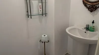Chalet en venta en Carretera Puerto-Rota, Urbanizaciones Zona Norte (El Puerto de Santa María) de 750.000 €