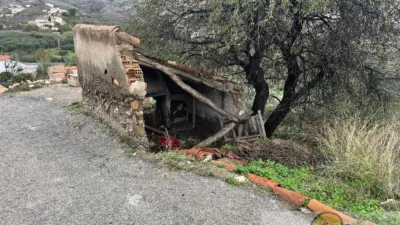 House in Rabla de Oria photo 11