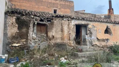 House in Rabla de Oria photo 3