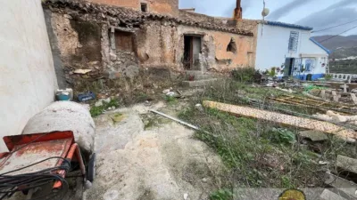House in Rabla de Oria photo 4