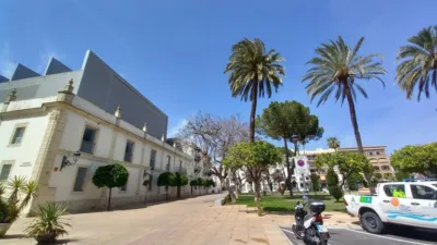 Apartment on Ximénez de Sandoval Street, 1 photo 3