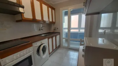 Apartment on Julian Gaiarre Etorbidea photo 11