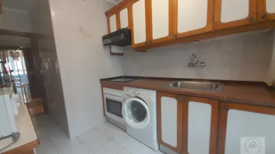 Apartment on Julian Gaiarre Etorbidea photo 12