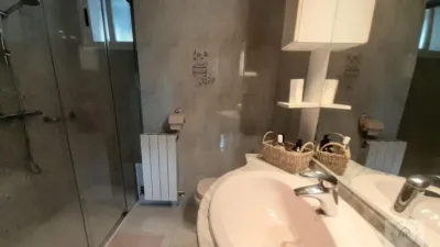 Apartment on Julian Gaiarre Etorbidea photo 20