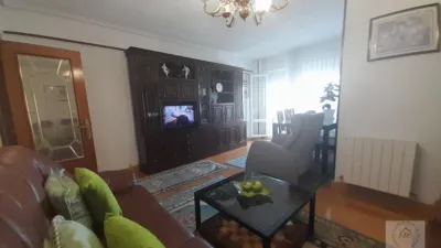 Apartment on Julian Gaiarre Etorbidea photo 2