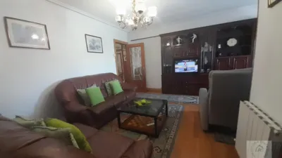 Apartment on Julian Gaiarre Etorbidea photo 3