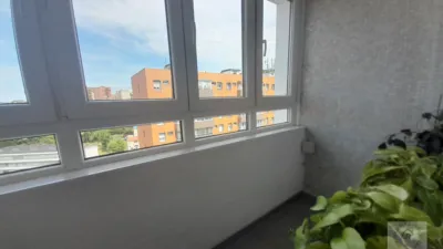 Apartment on Julian Gaiarre Etorbidea photo 5