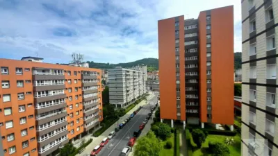 Apartment on Julian Gaiarre Etorbidea photo 7