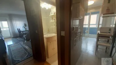 Apartment on Julian Gaiarre Etorbidea photo 9