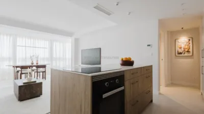 Apartment in Playa del Acequión photo 8