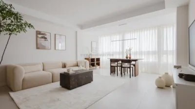 Apartment in Playa del Acequión photo 10