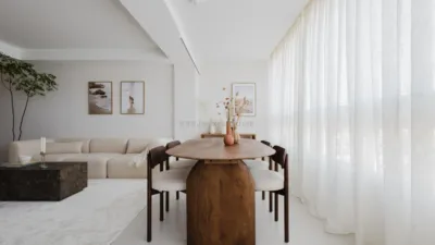 Apartment in Playa del Acequión photo 14