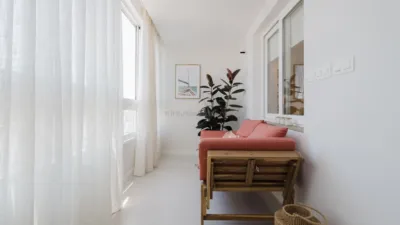 Apartment in Playa del Acequión photo 15