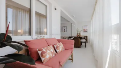 Apartment in Playa del Acequión photo 16