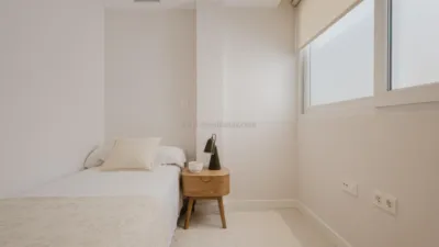 Apartment in Playa del Acequión photo 19