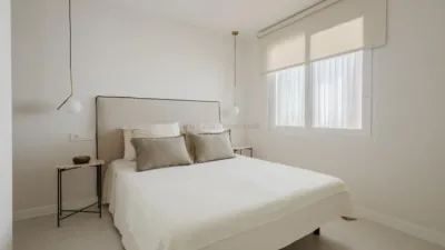 Apartment in Playa del Acequión photo 22