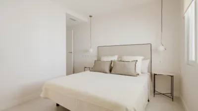 Apartment in Playa del Acequión photo 23