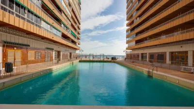 Apartment in Playa del Acequión photo 31