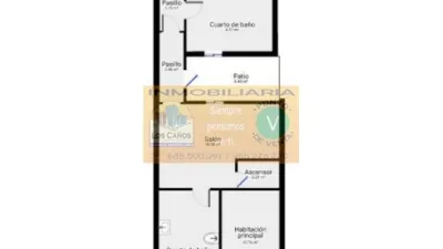 House in Las Torres - Instituto photo 11