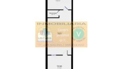 House in Las Torres - Instituto photo 2
