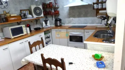 House in Las Torres - Instituto photo 5