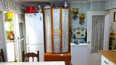 House in Las Torres - Instituto photo 6