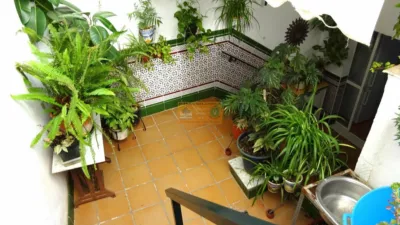 House in Las Torres - Instituto photo 9