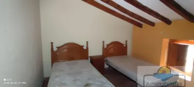 Casa rústica en Arboleas photo 10